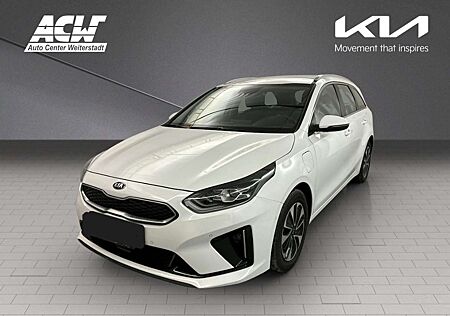 Kia Cee'd Ceed / CEED_SW 1.6 PHEV DCT FULL-LED KAMERA EL.SITZ NAVI