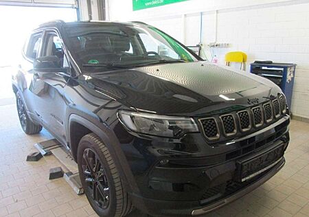 Jeep Compass Upland 180PS PHEV 4WD Navi - Kamera
