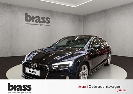 Audi A5 Advanced 40 TFSI quattro 150(204) k