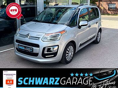 Citroen C3 Picasso Selection