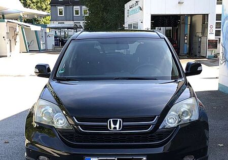 Honda CR-V Comfort
