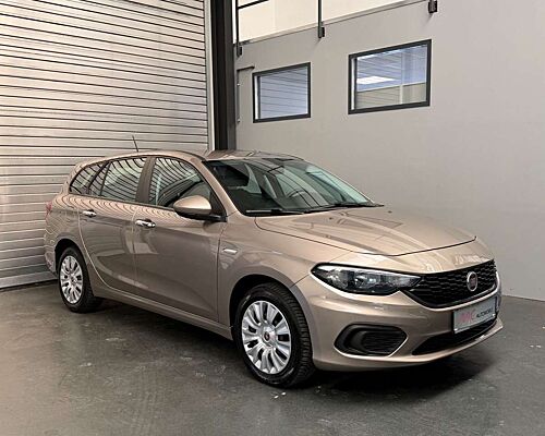 Fiat Tipo Street/Navi/PDC/Allwetterreifen