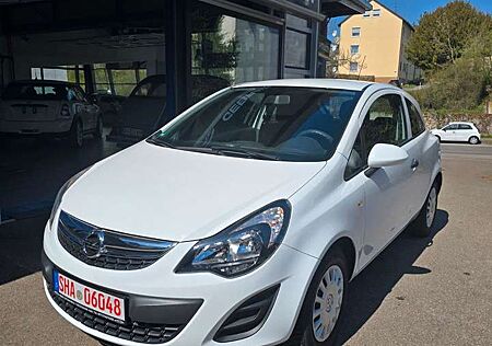 Opel Corsa D Selection