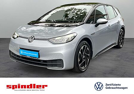 VW ID.3 Volkswagen Pro Life / Navi, App, Standklima, LED, ACC