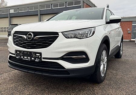 Opel Grandland X Automatik LED Navi Klima