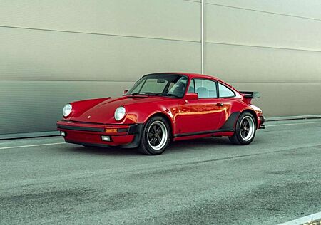 Porsche 930 911 Turbo () RESERVIERT!