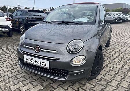Fiat 500C Cabrio Lounge 1.0 Klima*Carplay*PDC
