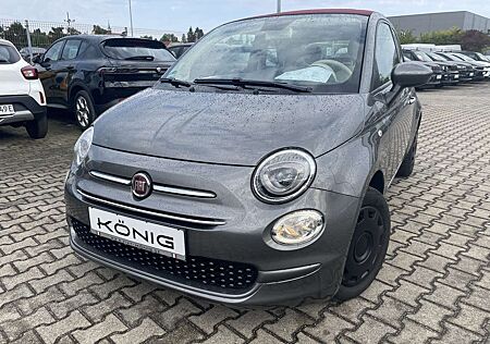 Fiat 500C Cabrio Lounge 1.0 Klima*Carplay*PDC