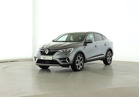 Renault Arkana EDC 140 Techno mild hybrid ACC + Kamera + Sitzhe