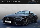 Mercedes-Benz Others AMG SL 63 4MATIC+ AMG SPEEDSHIFT MCT 9G