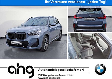 BMW X1 sDrive20i Steptronic M Sport Adaptives Fahrwe