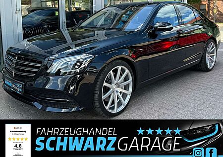 Mercedes-Benz S 560 4Matic*BURMESTER*MULTI-BEAM*PANO*NAPPA*