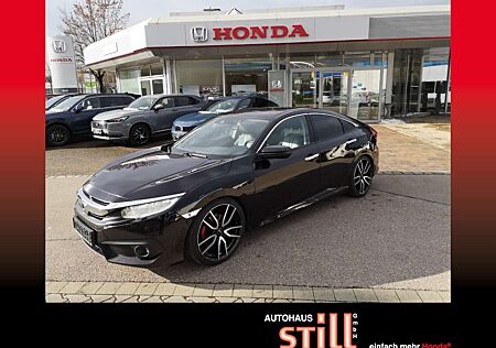 Honda Civic 1.5 VTEC Executive Limousine Navi* Leder*