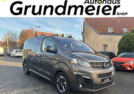 Opel Zafira Life Tourer M/Navi/Kamera/Xenon