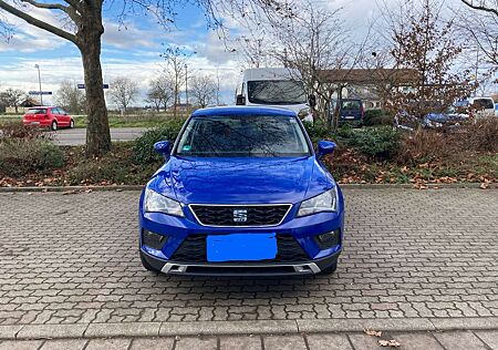 Seat Ateca 1.6 TDI DSG Style