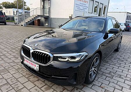 BMW 520 d/Ambient/LED/Leder/Kamera/Virtual/TOP