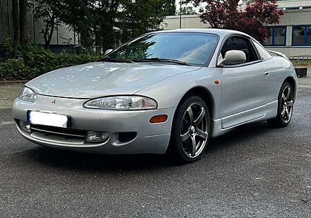 Mitsubishi Eclipse 2000 GS-16V Klima