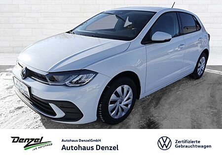 VW Polo Volkswagen Life 1.0 TSI ACC/APP/SITZHZG