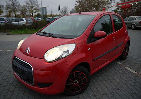 Citroën C1 Citroen / Klimaanlage/ TÜV