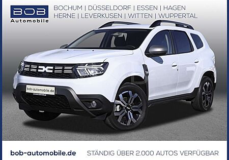 Dacia Duster gebraucht kaufen Dacia Duster Journey TCe 130 2WD PDC BT NAVI KLIMA