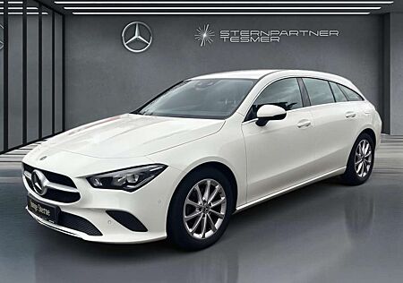Mercedes-Benz CLA 200 SB Progressive+LED+PTS+MBUX+augm.Reality