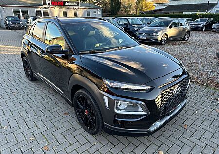 Hyundai Kona Unique 2WD SPORT-LED-NAVI-KAM-HEAD UP-SPUR