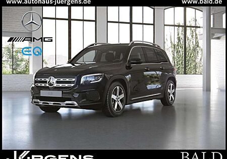 Mercedes-Benz GLB 220 d Progressive/Multibeam/Cam/Ambiente/18"