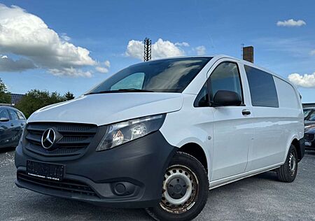 Mercedes-Benz Vito Tourer 116 CDI/BT Pro extralan