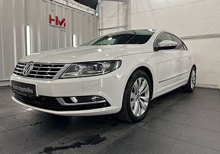 VW Passat CC Volkswagen 2.0 TDI DSG/Temp/BiXe/SHZ/Navi/Sports.