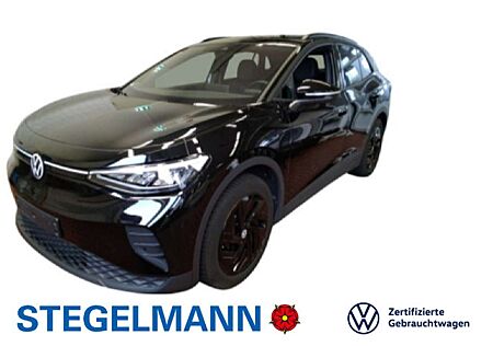VW ID.4 Volkswagen Pro 210kW/77kWh Move *AHK*LED*Wärmepumpe*+3