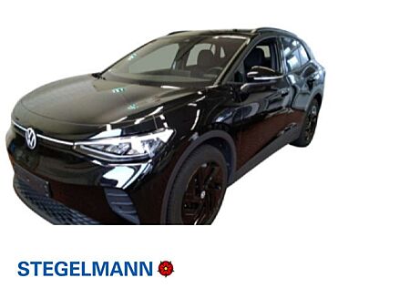 VW ID.4 Volkswagen Pro 210kW/77kWh Move *AHK*LED*Wärmepumpe*+3