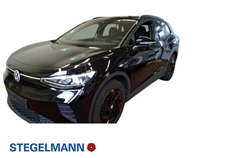 VW ID.4 Volkswagen Pro 210kW/77kWh Move *AHK*LED*Wärmepumpe*+3
