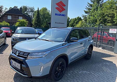Suzuki Vitara 1.4 BOOSTERJET HYBRID Comfort+ X-ITE