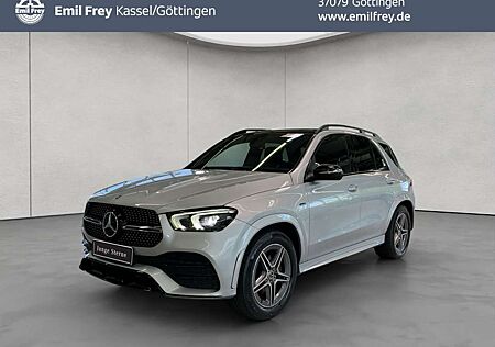 Mercedes-Benz GLE 350 GLE