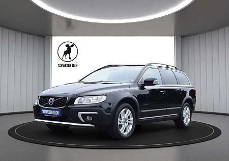 Volvo XC 70 XC70 AWD+GARANTIE+5ZYLINDER+KAMERA+AHK