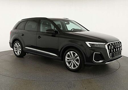Audi Q7 50 TDI quattro, Luft, AHK, Leder, Kamera, Tour,...