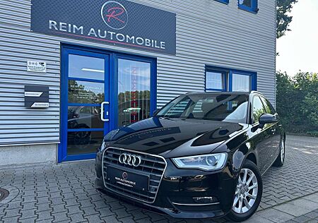 Audi A3 Sportback 1.4TFSI "Attraction" *NAVI*XENON*SHZ*KL