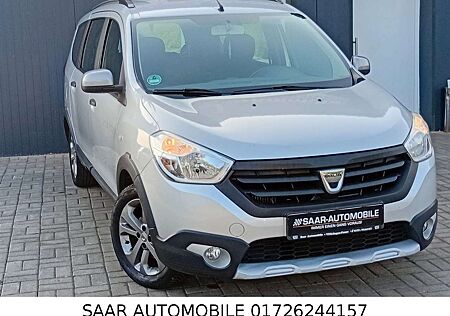 Dacia Lodgy Stepway 1.2 /KLIMAANLAGE/EURO6