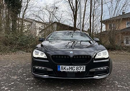BMW 640 d xDrive