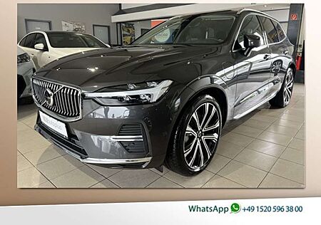 Volvo XC 60 XC60 T8 Plus Bright Recharge AWD FourC 21" 360°