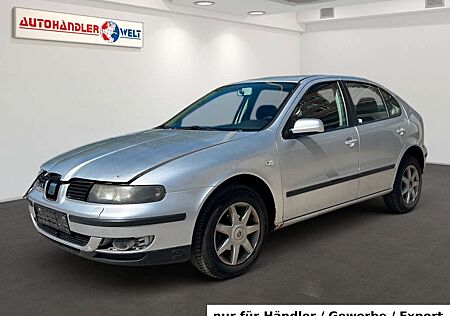Seat Leon 1.6 Klimaanlage PDC