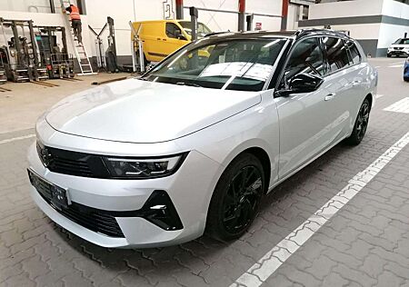 Opel Astra GS *KEYLESS*SHZ*LANE*MATRIX*360°*ACC*