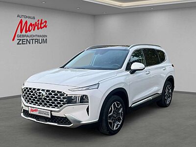 Hyundai SANTA FE 1.6 TGDI Prime Plug-In Hybrid 4WD *MIT PANODACH!*