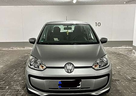 VW Up Volkswagen ! move !