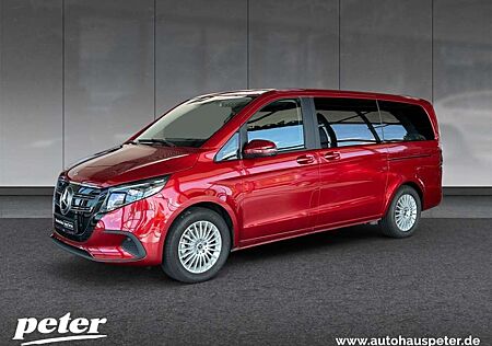 Mercedes-Benz EQV 300 Lang LED+DISTR+KAMERA