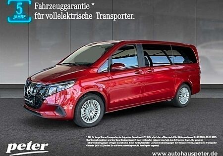 Mercedes-Benz EQV 300 Lang LED+DISTR+KAMERA