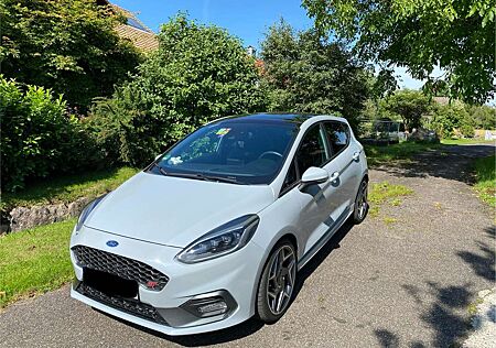 Ford Fiesta 1.5 EcoBoost S&S ST