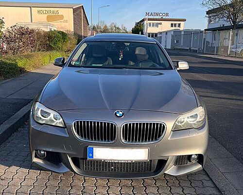 BMW 525 525d Aut.