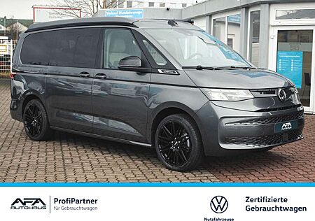 VW T7 Volkswagen California Beach Camper 20Zoll*AHK*Navi*Sthz