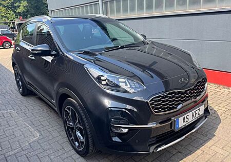 Kia Sportage GT-Line 4WD LED KLIMA LEDER ALU`S